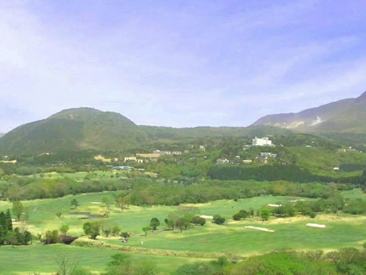 Field Hakone Resort - Vacation Stay 81061V 0*,  Japan